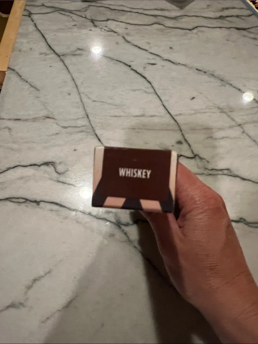 Urban Decay 24/7 Inks Liquid Eyeliner - Whiskey